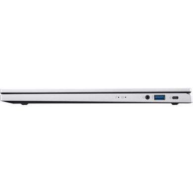 Ноутбук Acer Aspire Go 15 AG15-31P-30N9 Pure Silver (NX.KX5EU.003) фото