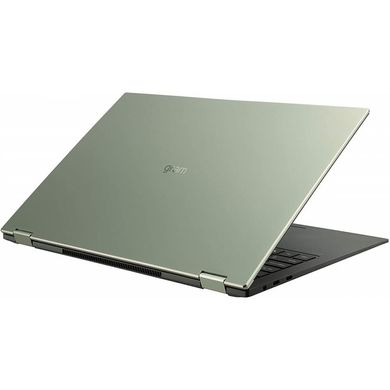 Ноутбук LG Gram 16 (16T90P-K.AAG7U1) фото