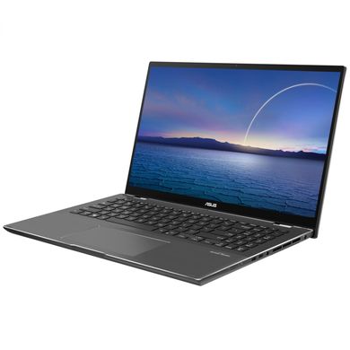Ноутбук ASUS ZenBook Flip UX564EH-EZ042W (90NB0SC1-M00900) фото
