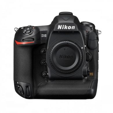 Фотоапарат Nikon D5-b body (XQD) фото