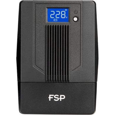 ИБП FSP iFP 600 (PPF3602800) фото