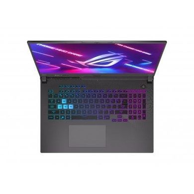 Ноутбук ASUS ROG Strix G17 G713PI-LL028 (90NR0GG4-M001B0) фото