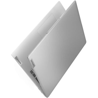 Ноутбук Lenovo IdeaPad Slim 5 16IRL8 Cloud Grey (82XF004LRA) фото