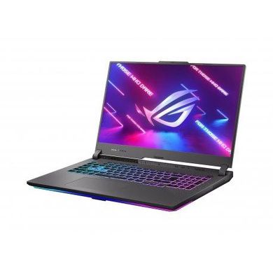 Ноутбук ASUS ROG Strix G17 G713PI-LL028 (90NR0GG4-M001B0) фото