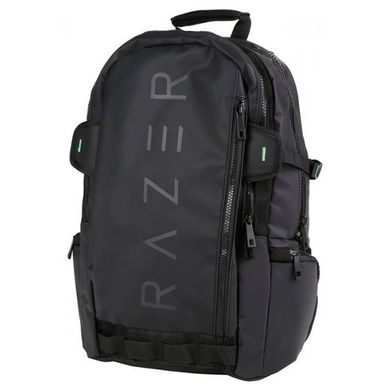 Сумка и чехол для ноутбуков Рюкзак RAZER Rogue Backpack (RC81-02410101-0500) фото