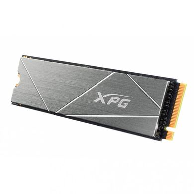 SSD накопитель ADATA Gammix S50 Lite 512 GB (AGAMMIXS50L-512G-CS) фото