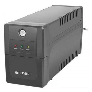 ДБЖ Armac Home Line-Interactive 650E LED PL (H/650E/LED) фото