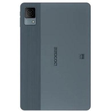 Планшет DOOGEE Tab T30 Ultra LTE 12/256GB Space Grey фото