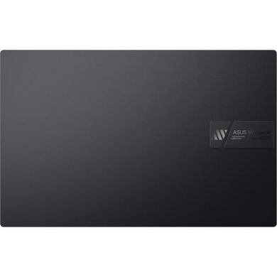 Ноутбук ASUS VivoBook 15X K3504VA Indie Black (K3504VA-BQ407) фото