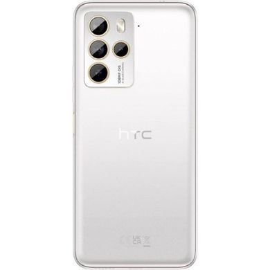 Смартфон HTC U23 Pro 5G 12/256GB Snow White фото