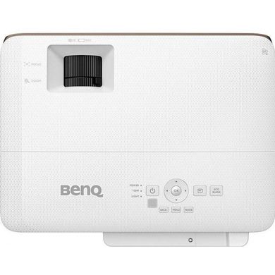Проектор BENQ W1800 (9H.JP977.13E) фото