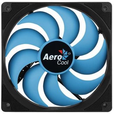 Вентилятор Aerocool MOTION 12 PLUS фото