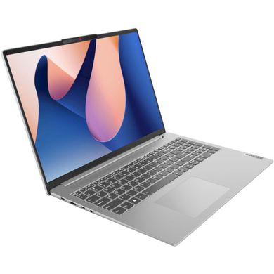 Ноутбук Lenovo IdeaPad Slim 5 16IRL8 Cloud Grey (82XF004LRA) фото