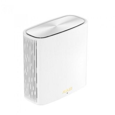 Маршрутизатор и Wi-Fi роутер ASUS ZenWiFi XD6 2-pack White (XD6-2PK-WHITE) фото