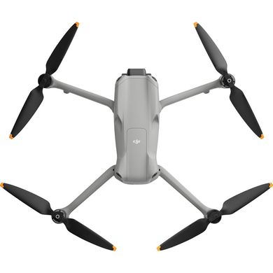 Квадрокоптер DJI Air 3 Drone Fly More Combo with RC 2 (CP.MA.00000693.01) фото