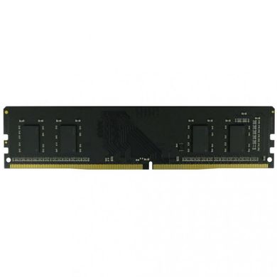 Оперативна пам'ять Exceleram 4 GB DDR4 2666 MHz (E404269B) фото
