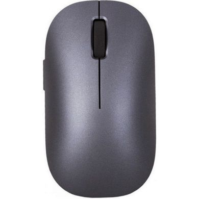 Миша комп'ютерна Xiaomi Mi Mouse 2 Black (WSB01TM, HLK4012GL) фото