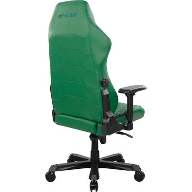 Геймерское (Игровое) Кресло DXRacer Master Max DMC-I233S-E-A2 Green фото