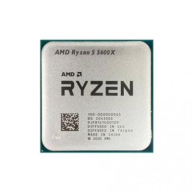 AMD Ryzen 5 5600X (100-100000604MPK)