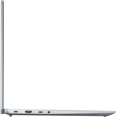 Ноутбук Lenovo IdeaPad 5 Pro 16IAH7 (82SK00B2RA) Cloud Grey фото
