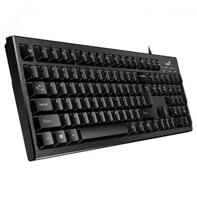 Клавіатура Genius Smart KB-101 (31300006410) фото