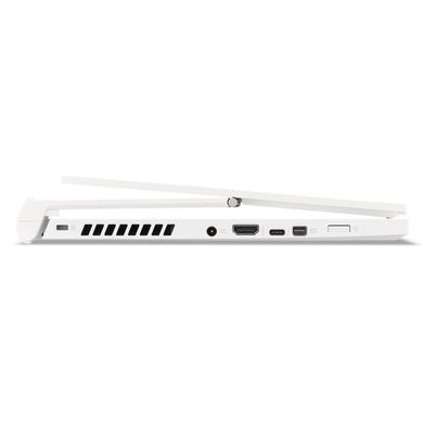 Ноутбук Acer ConceptD 3 Ezel CC314-72G-59ME White (NX.C5HEU.004) фото