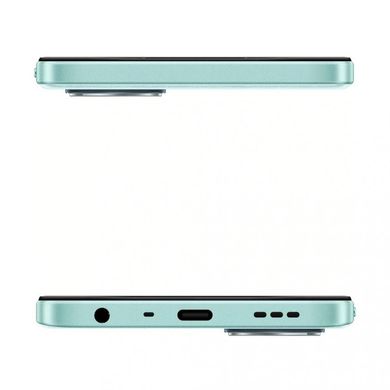 Смартфон OPPO A58 8/128GB Dazzling Green фото
