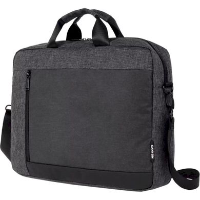 Сумка та рюкзак для ноутбуків Canyon Сумка для ноутбука 15.6" CNS-CB5G4 фото