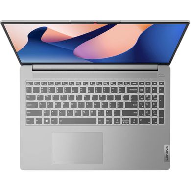 Ноутбук Lenovo IdeaPad Slim 5 16IRL8 Cloud Grey (82XF004LRA) фото