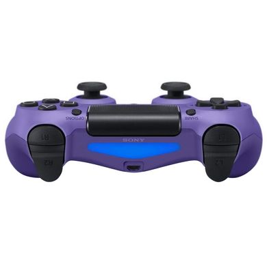 Игровой манипулятор Sony DualShock 4 V2 Electric Purple фото