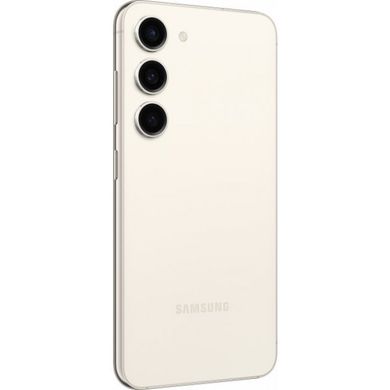 Смартфон Samsung Galaxy S23+ SM-S9160 8/512GB Cream фото