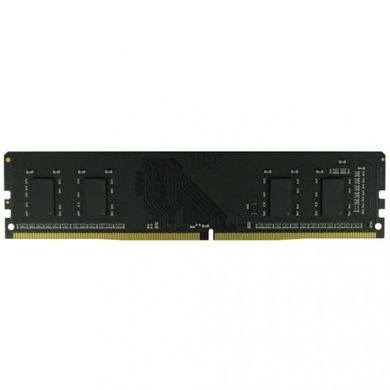 Оперативна пам'ять Exceleram 8 GB DDR4 2666 MHz (E408269B) фото