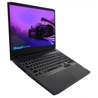 Ноутбук Lenovo IdeaPad Gaming 3 15IHU6 (82K100HEPB) фото