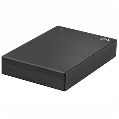Жорсткий диск Seagate One Touch 5 TB (STKC5000400) фото