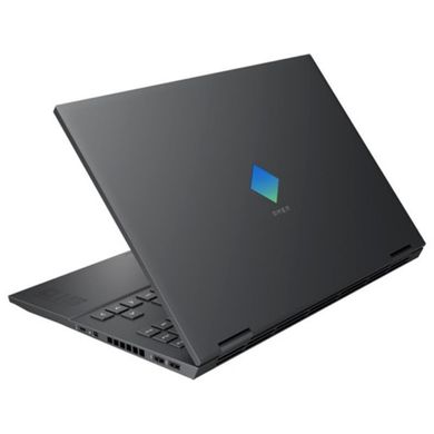 Ноутбук HP OMEN 15-en0044ua Black (28Z62EA) фото