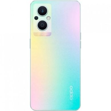 Смартфон OPPO Reno 8 Lite 8/128Gb Rainbow Spectrum фото
