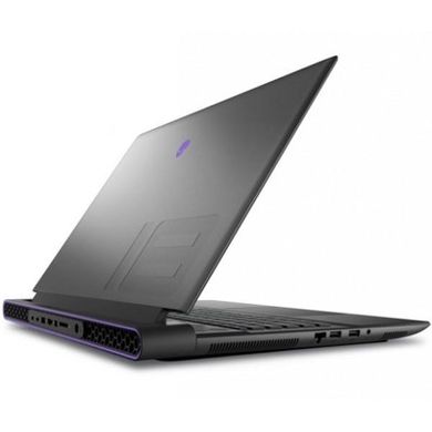 Ноутбук Alienware m18 R1 (Alienware0169V2-Dark) фото