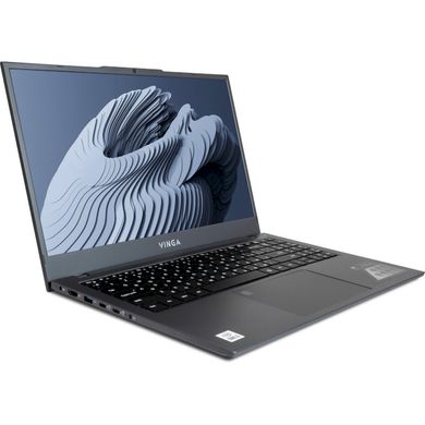 Ноутбук Vinga Iron S150 Gray (S150-12358512G) фото