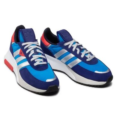 Кроссовки Adidas Retropy F2 Blue (GW0511) фото