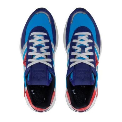 Кроссовки Adidas Retropy F2 Blue (GW0511) фото