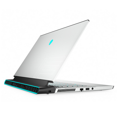 Ноутбуки Alienware m15 R3 (AWM15-7418WHT-PUS)