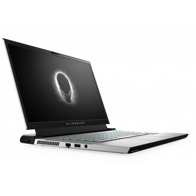 Ноутбуки Alienware m15 R3 (AWM15-7418WHT-PUS)