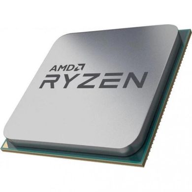 AMD Ryzen 5 3600 + Wraith Stealth (100-100000031MPK)