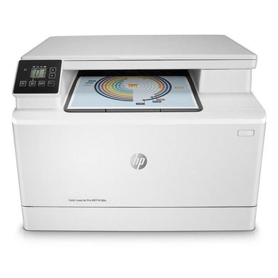 МФУ HP Color LaserJet Pro M180n (T6B70A) фото