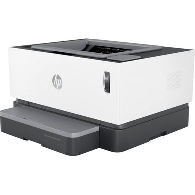Лазерний принтер HP Neverstop Laser 1000a (4RY22A) фото