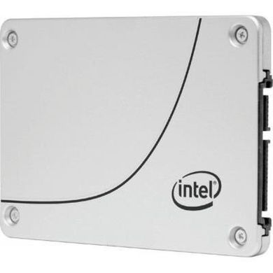 SSD накопичувач Intel DC S3520 Series SSDSC2BB960G701 фото