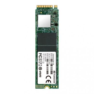 SSD накопичувач Transcend 110S 128 GB (TS128GMTE110S) фото