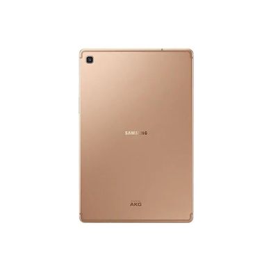 Планшет Samsung Galaxy Tab S5e 4/64 LTE Gold (SM-T725NZDA) фото
