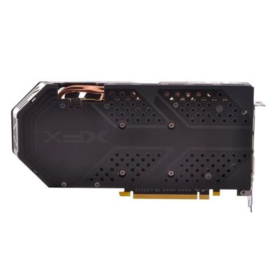 XFX Radeon RX 580 GTS Black Edition 8 GB (RX-580P8DBD6)