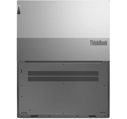 Ноутбук Lenovo ThinkBook 15 G4 IAP Mineral Grey (21DJ00KPRA) фото